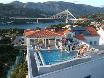 Bild från Villa Antea, Hotell i Kroatien
