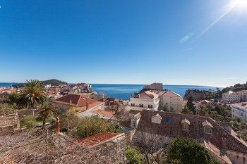 Bild från Villa Iveta, Hotell i Kroatien
