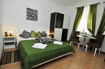 Bild från Villa Katarina, Hotell i Kroatien