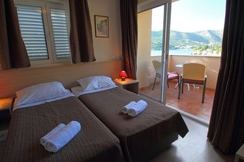 Bild från Villa Lanterna, Hotell i Kroatien