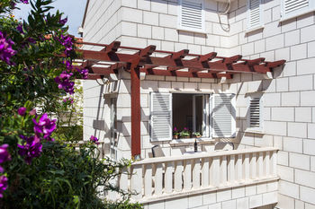 Bild från Villa Music, Hotell i Kroatien