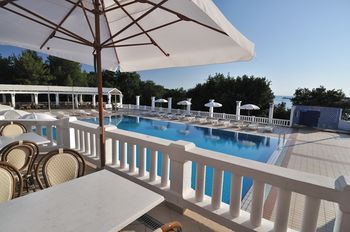 Bild från Maistra Resort Funtana All Inclusive, Hotell i Kroatien