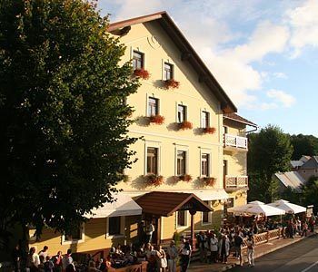 Bild från Hotel Bitoraj, Hotell i Kroatien