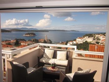 Bild från Apartmani Kresic, Hotell i Kroatien