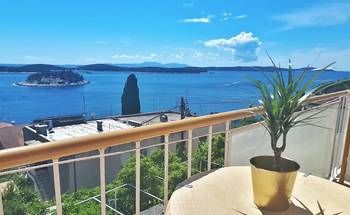 Bild från Villa Milton Hvar, Hotell i Kroatien