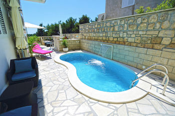 Bild från Youth Hostel Villa Marija, Hotell i Kroatien
