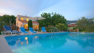Bild från Comfortable holiday house GREEN OASIS- EOS-CROATIA, Hotell i Kroatien