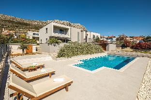 Bild från Villa Kastel, Hotell i Kroatien Bild från Villa Kastel, Hotell i Kroatien