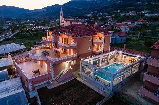 Bild från Villa My Dream, Hotell i Kroatien