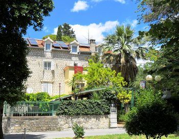 Bild från Villa Å oulavy, Hotell i Kroatien