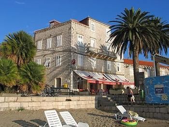 Bild från Hotel GlavoviÄ, Hotell i Kroatien