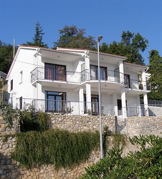 Bild från Apartments Medveja, Hotell i Kroatien