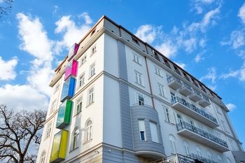 Bild från Hostel Link, Hotell i Kroatien