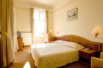 Bild från Hotel Lovran, Hotell i Kroatien