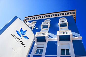 Bild från Hotel Park Lovran, Hotell i Kroatien