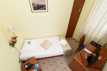 Bild från Hotel Park Lovran, Hotell i Kroatien