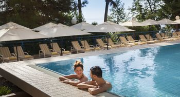 Bild från Remisens Hotel Excelsior, Hotell i Kroatien