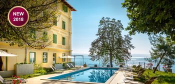 Bild från Remisens Villa Belvedere, Hotell i Kroatien