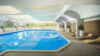 Bild från Remisens Villa Elsa, Hotell i Kroatien