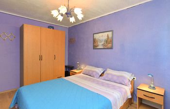 Bild från Apartment 498, Hotell i Kroatien