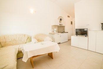 Bild från Apartments Vila Sandra 2+1  A4 - 1 Br Apts, Hotell i Kroatien