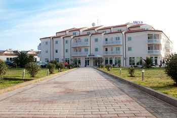 Bild från Arcus Residence, Hotell i Kroatien
