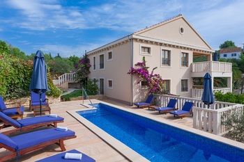 Bild från Villa Anna, Hotell i Kroatien