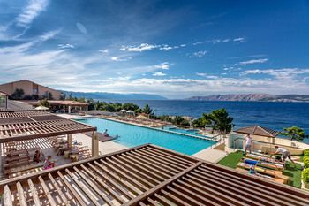 Bild från Wyndham Grand Novi Vinodolski Resort, Hotell i Kroatien