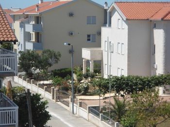 Bild från Apartmani Slavica, Hotell i Kroatien
