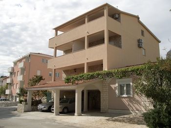 Bild från Apartments Kovacevic, Hotell i Kroatien