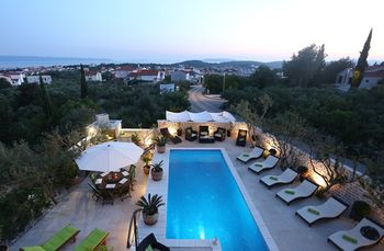 Bild från Apartments  & Villa Di CIOVO / Villa DI - 1 Br Apts, Hotell i Kroatien