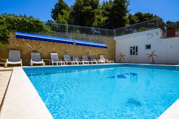 Bild från Villa Paula, Hotell i Kroatien