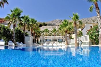 Bild från Damianii Luxury Boutique Hotel & Spa, Hotell i Kroatien