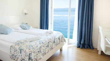 Bild från Hotel Pleter, Hotell i Kroatien