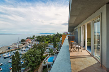 Bild från Amadria Park Grand 4 Opatijska Cvijeta, Hotell i Kroatien