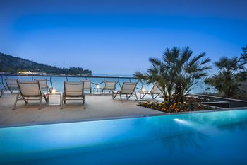 Bild från Design Hotel Navis, Hotell i Kroatien