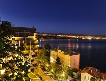 Bild från Grand Hotel Adriatic I, Hotell i Kroatien