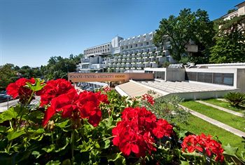 Bild från Grand Hotel Adriatic II, Hotell i Kroatien