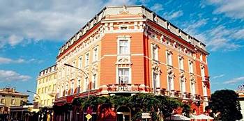 Bild från Grand Hotel 4 Opatijska Cvijeta, Hotell i Kroatien