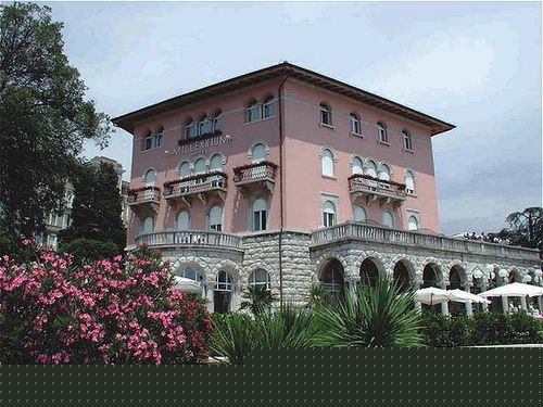 Bild från Hotel Milenij, Hotell i Kroatien