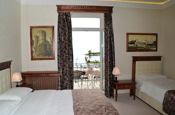 Bild från Hotel Villa Schubert, Hotell i Kroatien