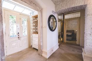 Bild från 50m2 apartment with private terrace -Opatia Center, Hotell i Kroatien