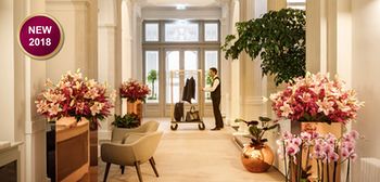 Bild från Remisens Premium Heritage Hotel Imperial, Hotell i Kroatien