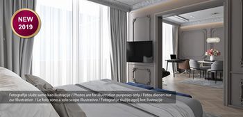 Bild från Remisens Premium Hotel Ambasador, Hotell i Kroatien