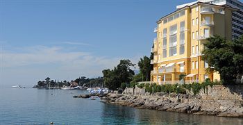 Bild från Remisens Premium Villa Ambasador, Hotell i Kroatien