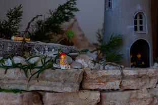 Bild från Sea View Apartment/ 170Mbps WiFi/ Sunny Balcony, Hotell i Kroatien