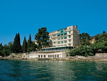 Bild från Smart Selection Hotel Belvedere, Hotell i Kroatien