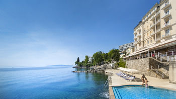 Bild från Smart Selection Hotel Istra, Hotell i Kroatien