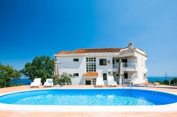 Bild från Villa Gauss, Hotell i Kroatien