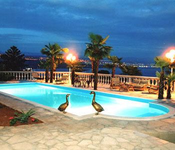 Bild från Villa Palme, Hotell i Kroatien